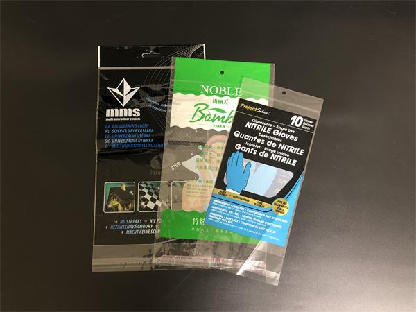 塑料袋定做的流程介紹！