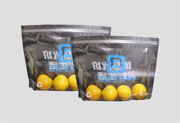 塑料袋廠家是如何生產(chǎn)塑料袋的？