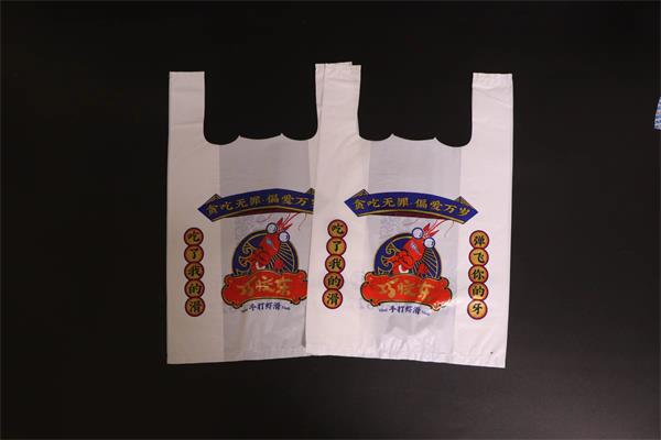 濟(jì)南塑料袋在設(shè)計(jì)的時(shí)候需要滿足消費(fèi)者的哪些要求？