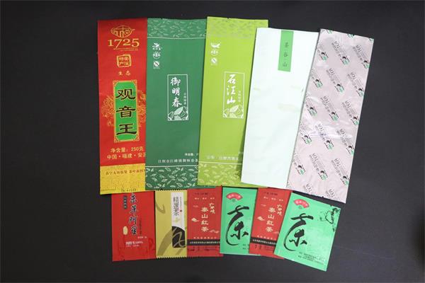 濟(jì)南塑料袋訂做復(fù)合包裝袋應(yīng)用范圍有哪些？