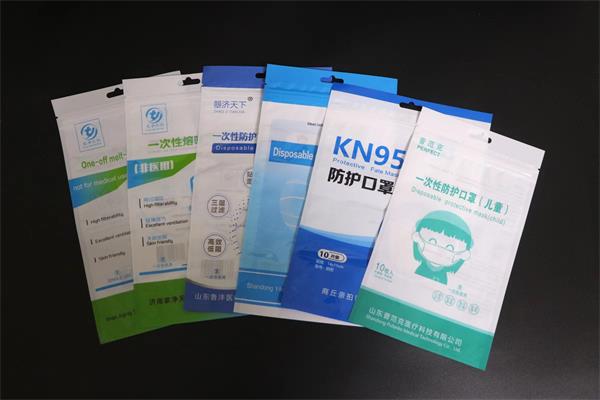 濟南塑料袋是如何進行印刷流程的？